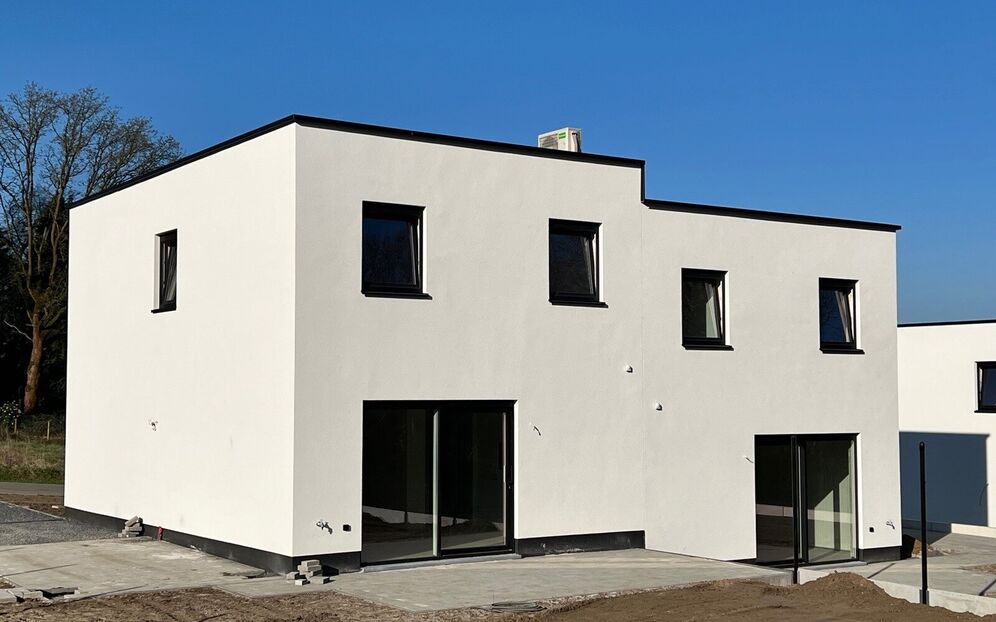 GL-woningen in 