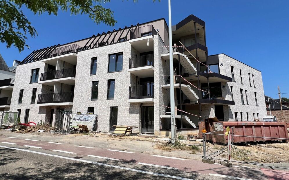 Louah in Zoutleeuw