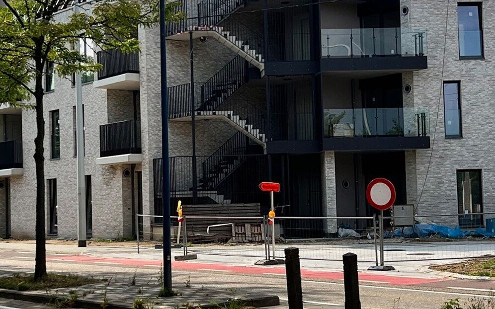 Louah in Zoutleeuw