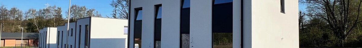 GL-woningen in 
