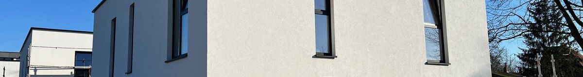 Nieuwbouwwoningen Barbara in Maasmechelen