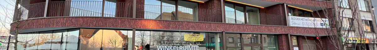 Residentie Paloma in Houthalen-Helchteren