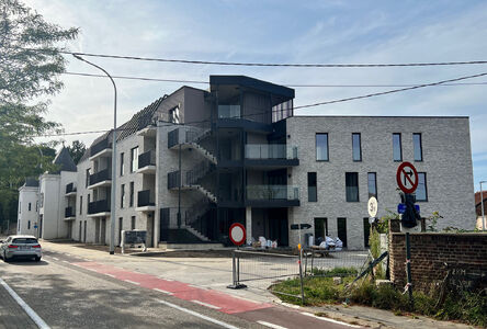 Louah in Zoutleeuw