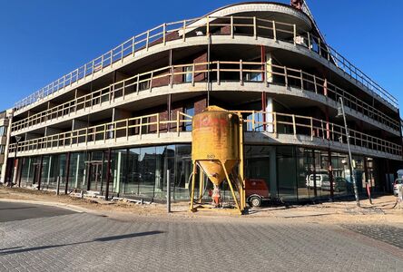 Residentie Paloma in Houthalen-Helchteren