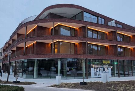 Residentie Paloma in Houthalen-Helchteren