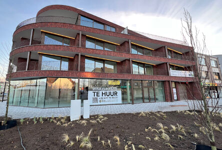 Residentie Paloma in Houthalen-Helchteren