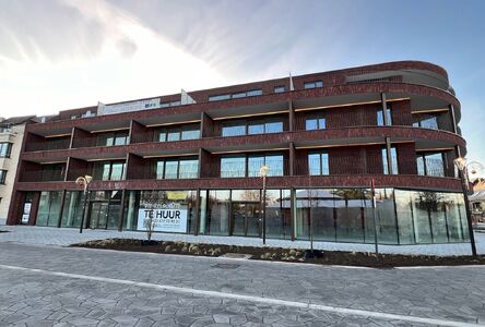 Residentie Paloma in Houthalen-Helchteren