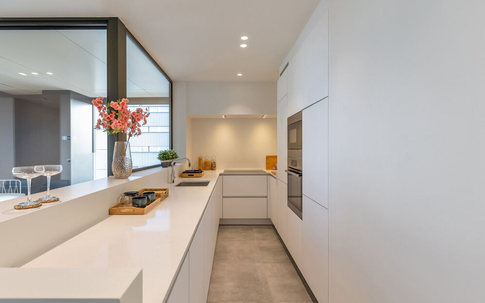 Appartement te koop in Hasselt