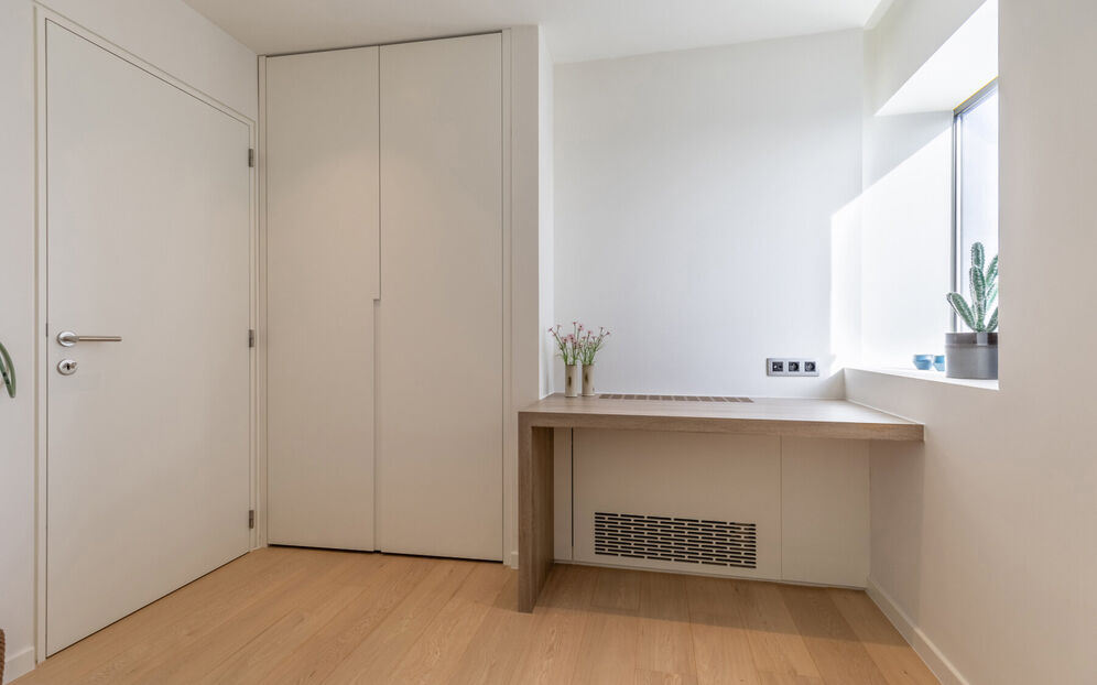 Appartement te koop in Hasselt