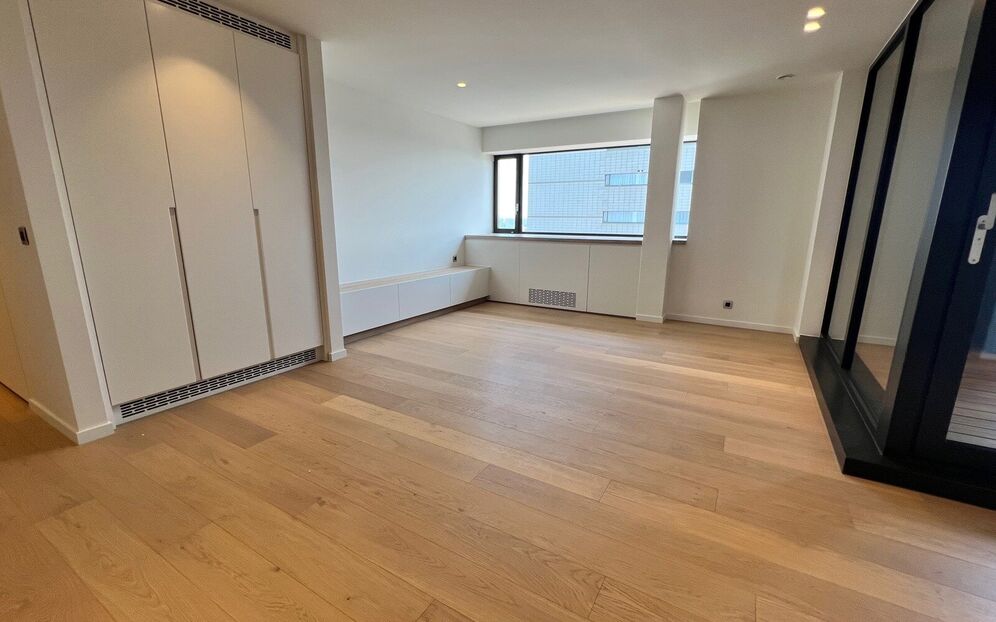 Appartement te koop in Hasselt