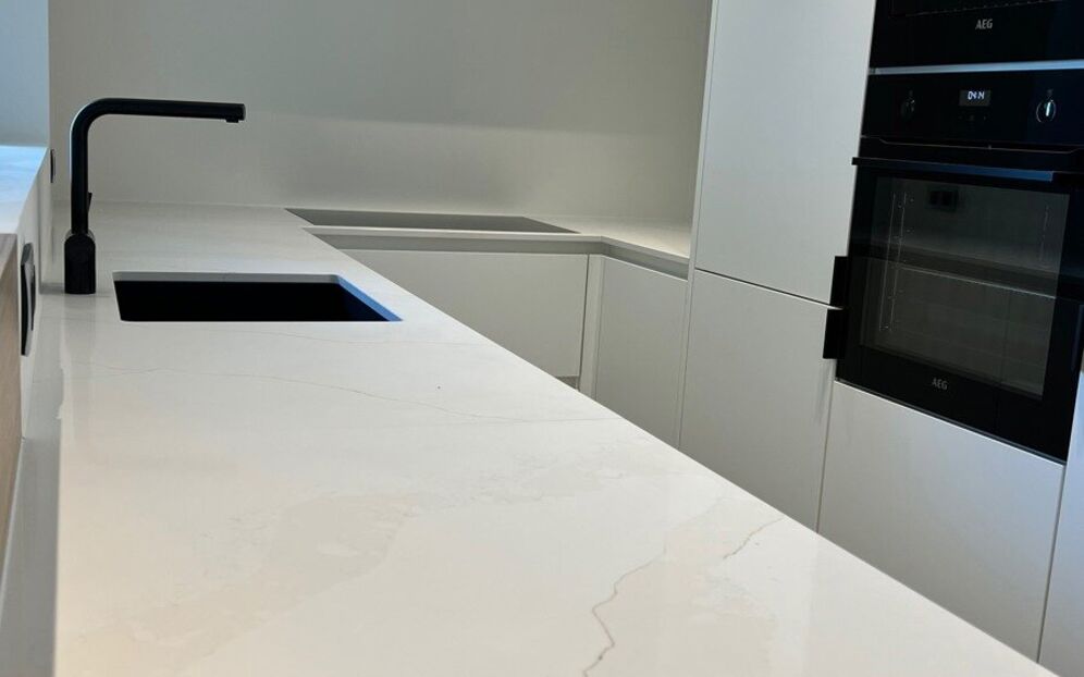 Appartement te koop in Hasselt