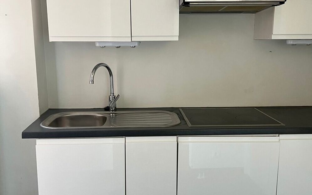 Appartement te koop in Hasselt