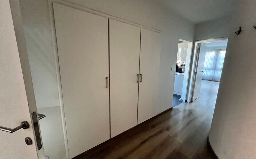 Appartement te koop in Hasselt