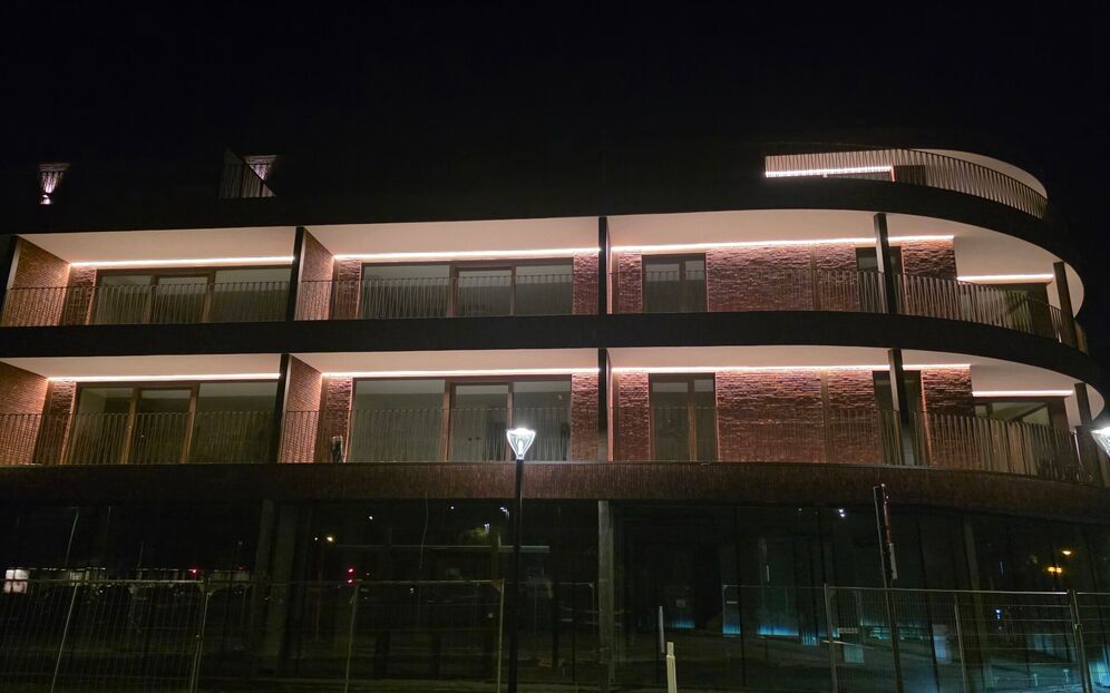 Appartement te koop in Houthalen-Helchteren