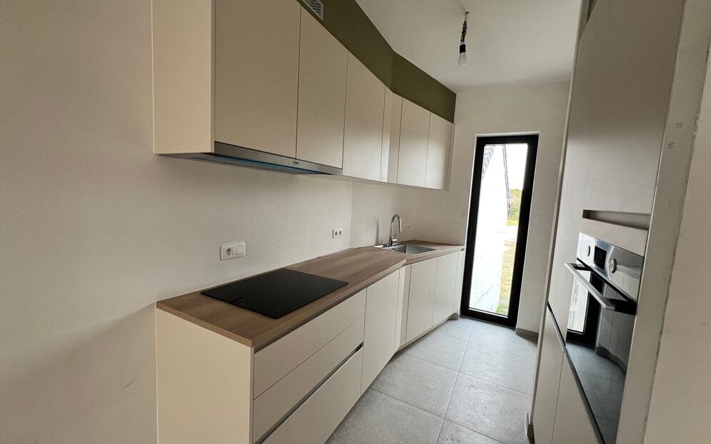 Appartement te koop in Zoutleeuw