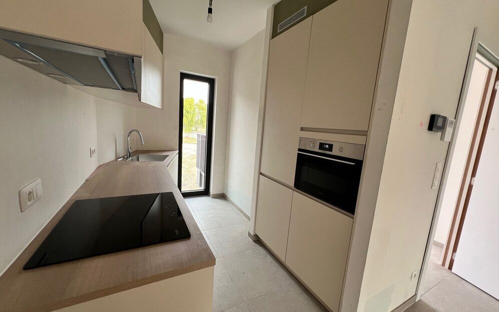 Appartement te koop in Zoutleeuw