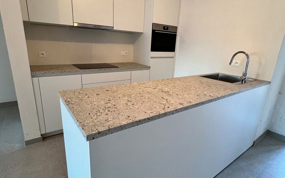 Appartement te koop in Zoutleeuw