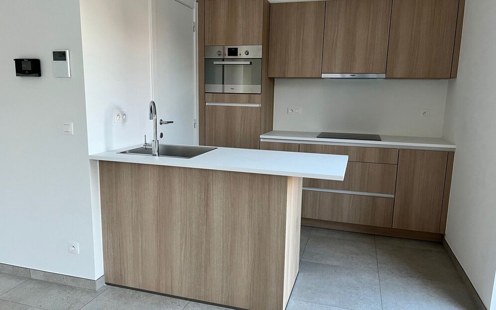 Appartement te koop in Zoutleeuw