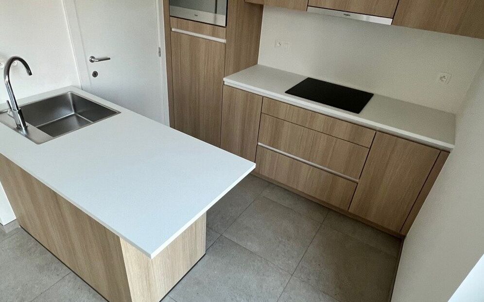 Appartement te koop in Zoutleeuw