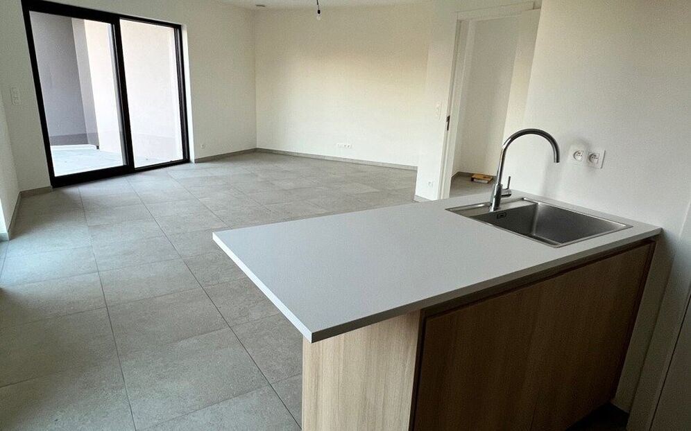 Appartement te koop in Zoutleeuw