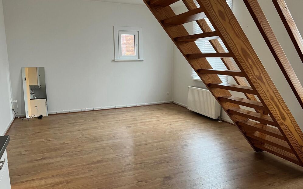 Duplex te huur in Hasselt