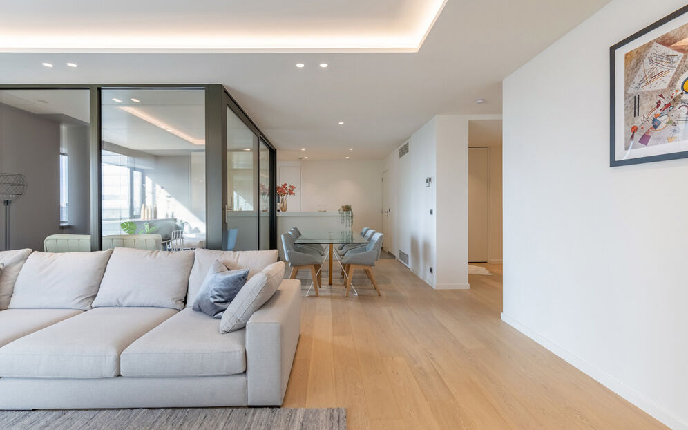 Flat for sale in Hasselt