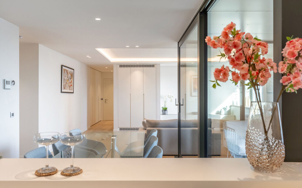 Flat for sale in Hasselt