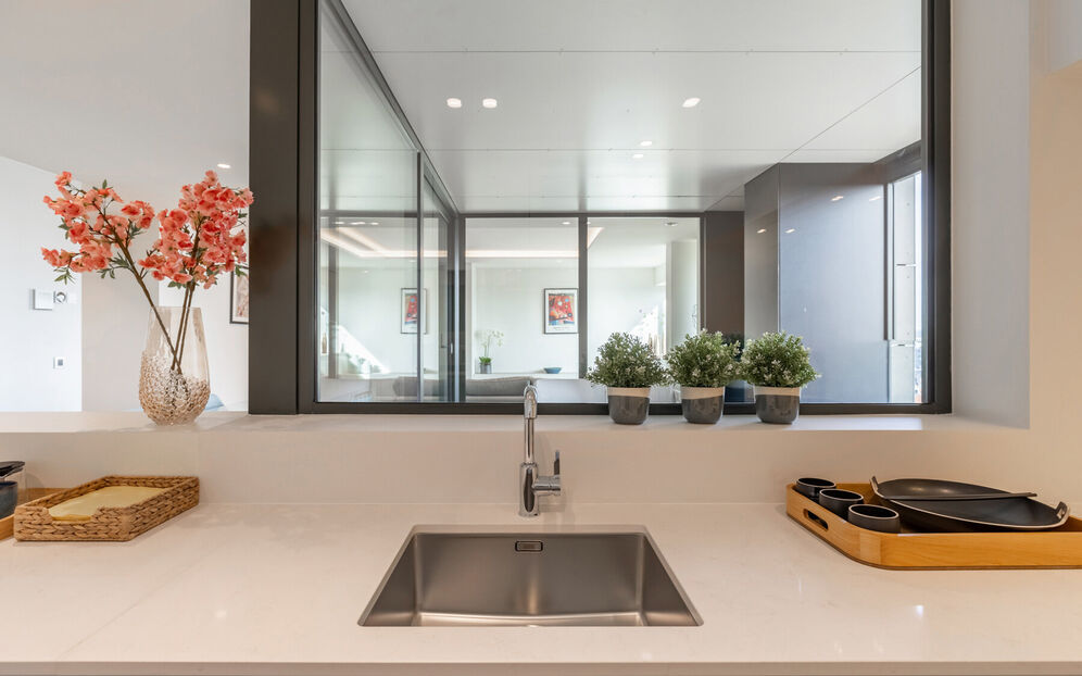 Flat for sale in Hasselt