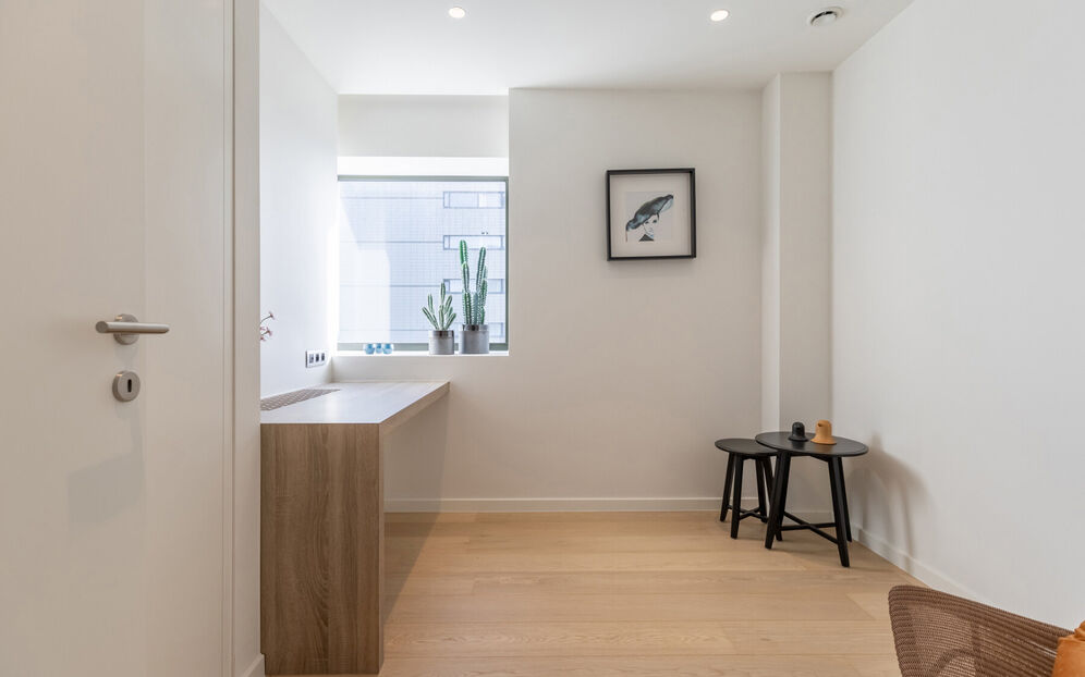 Flat for sale in Hasselt