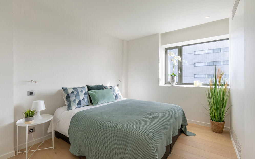 Flat for sale in Hasselt