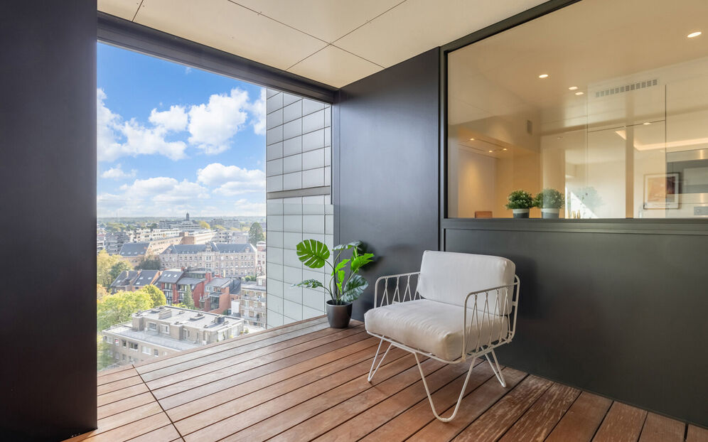 Flat for sale in Hasselt