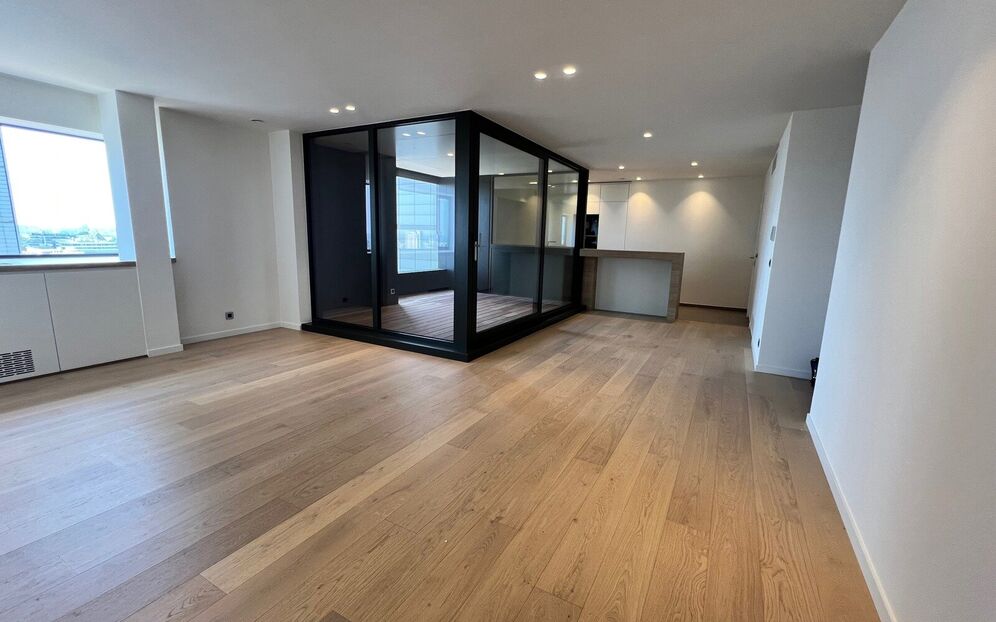 Flat for sale in Hasselt