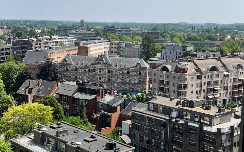 Flat for sale in Hasselt