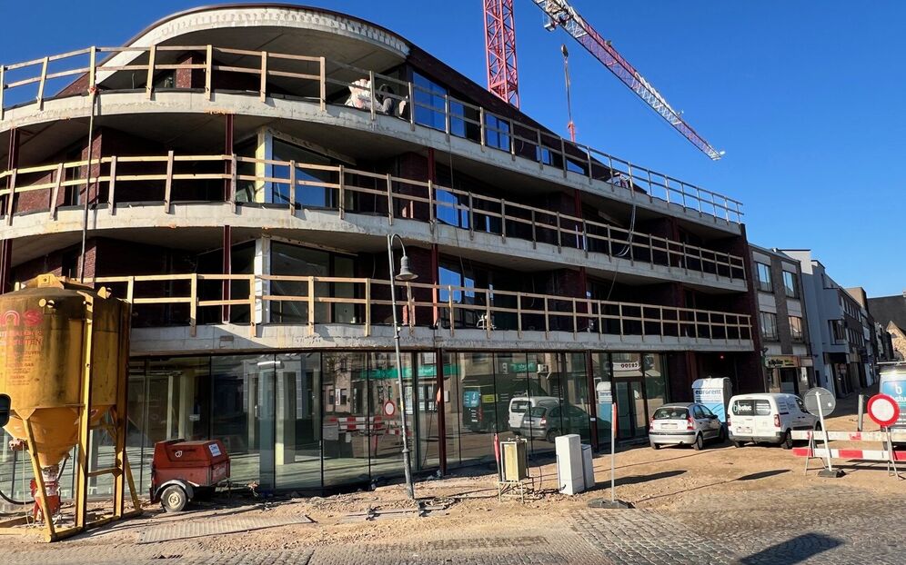 Flat for sale in Houthalen-Helchteren