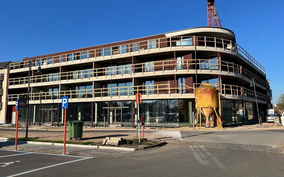 Flat for sale in Houthalen-Helchteren
