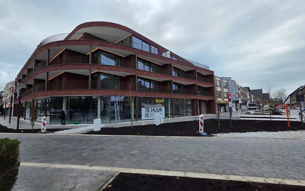 Flat for sale in Houthalen-Helchteren