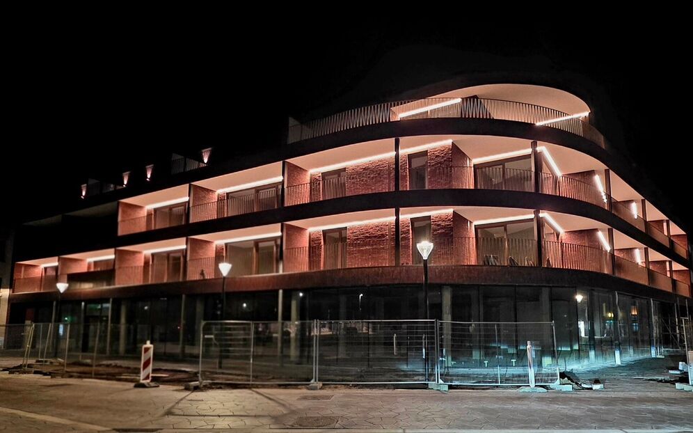 Flat for sale in Houthalen-Helchteren