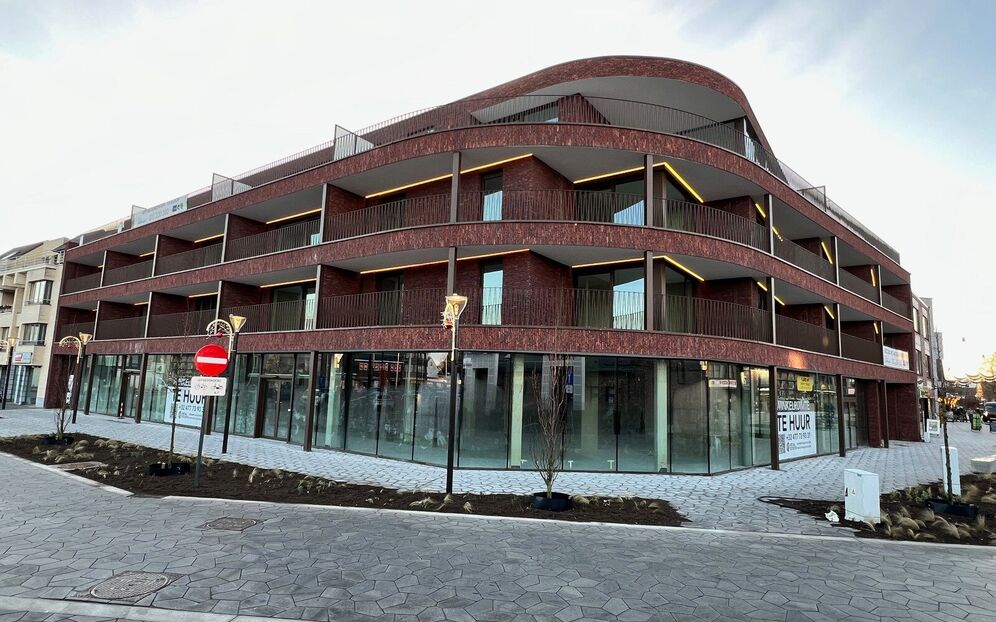 Flat for sale in Houthalen-Helchteren