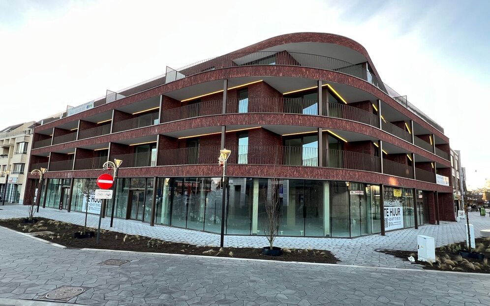 Flat for sale in Houthalen-Helchteren