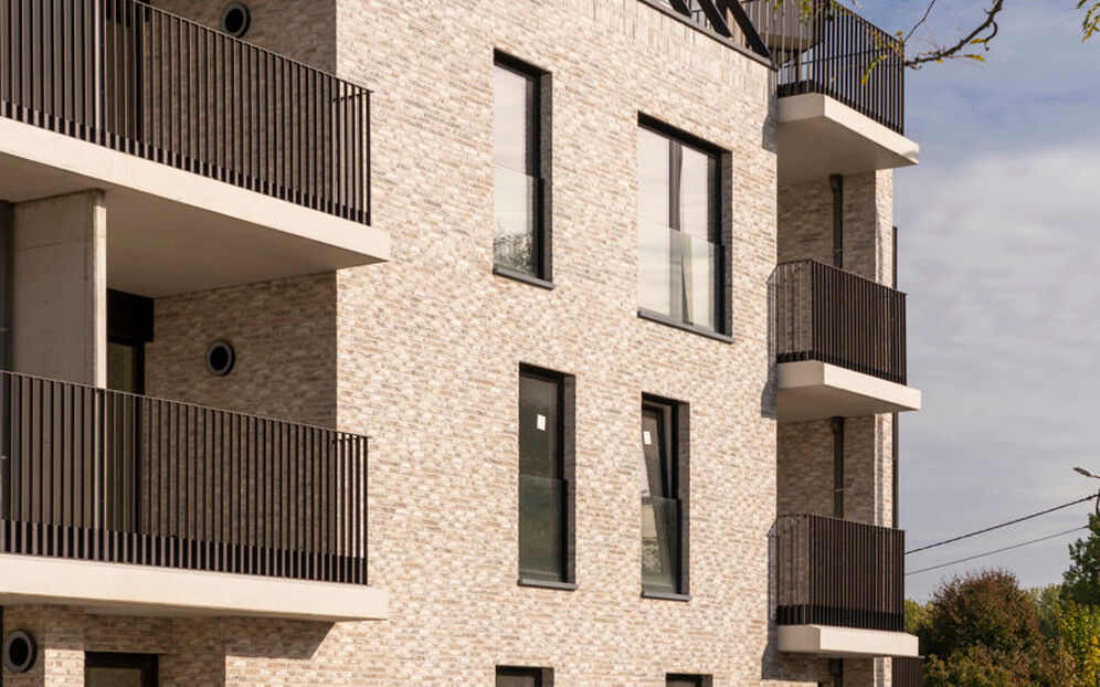 Flat for sale in Zoutleeuw