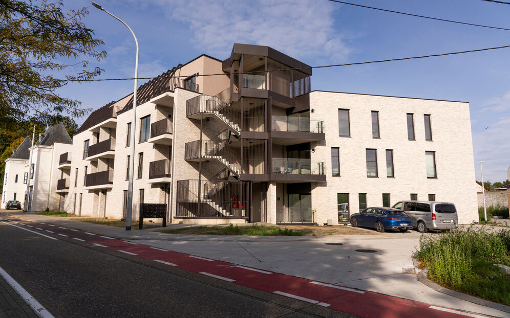 Flat for sale in Zoutleeuw