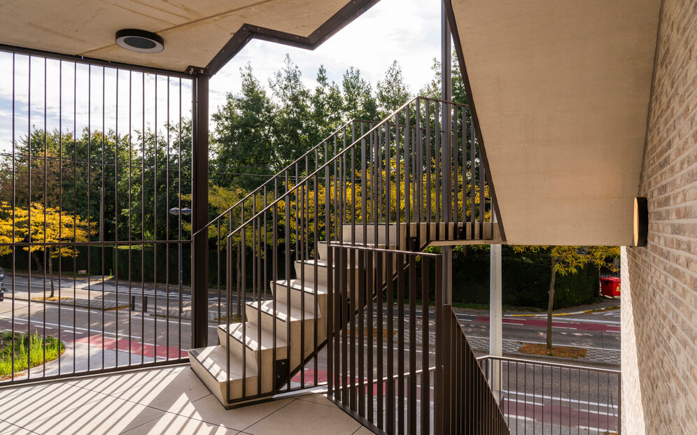 Flat for sale in Zoutleeuw