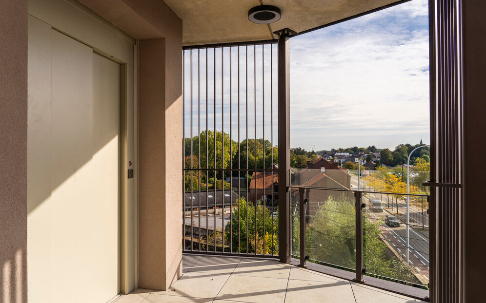 Flat for sale in Zoutleeuw