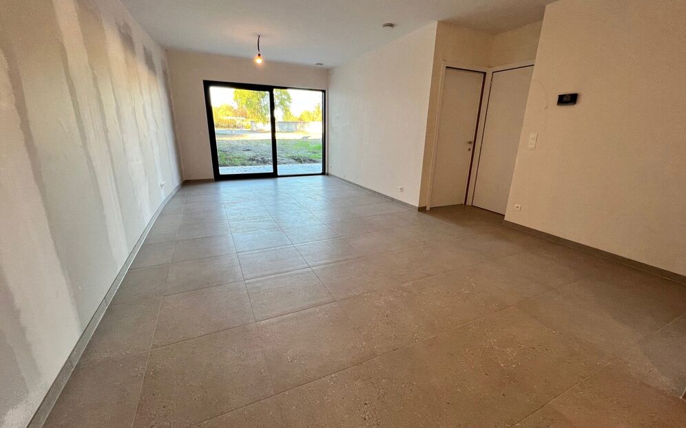 Flat for sale in Zoutleeuw