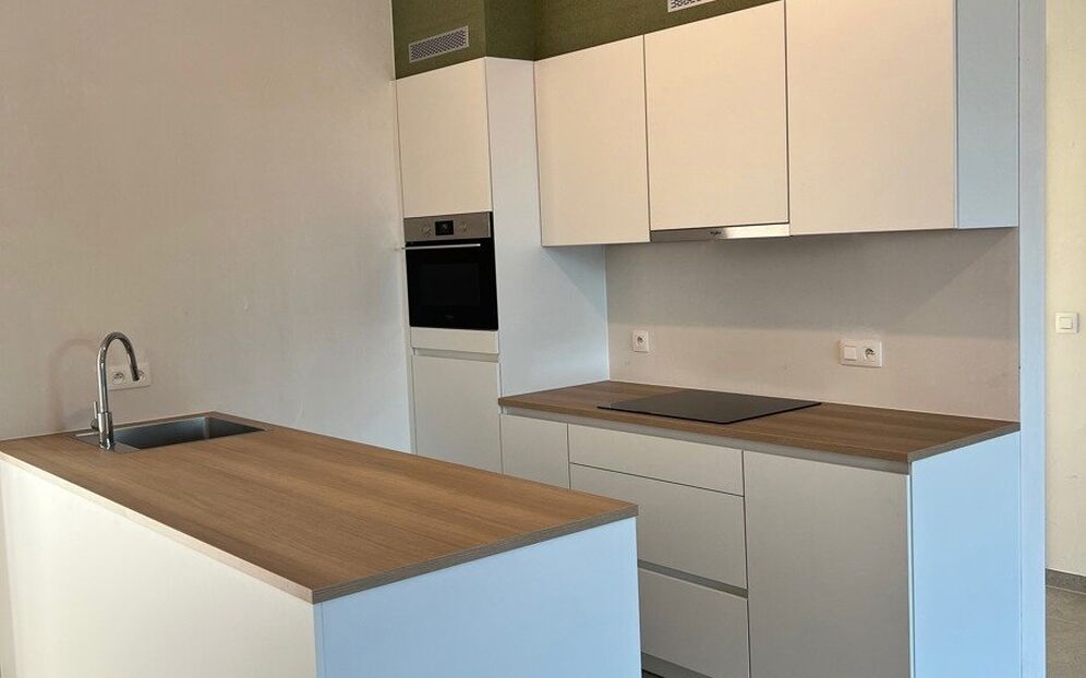 Flat for sale in Zoutleeuw