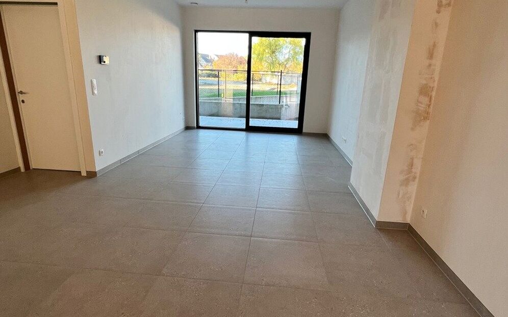Flat for sale in Zoutleeuw