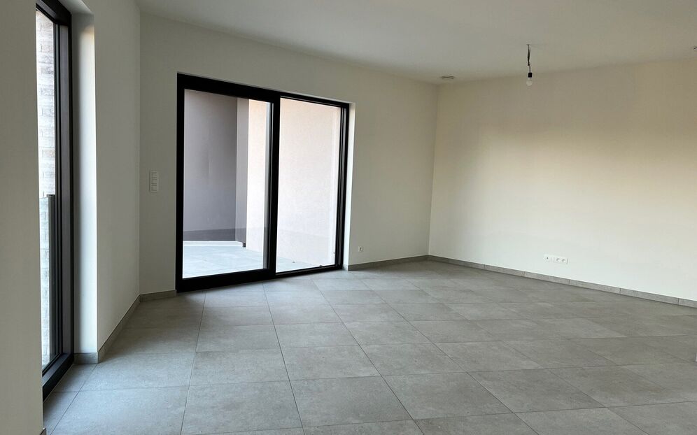 Flat for sale in Zoutleeuw