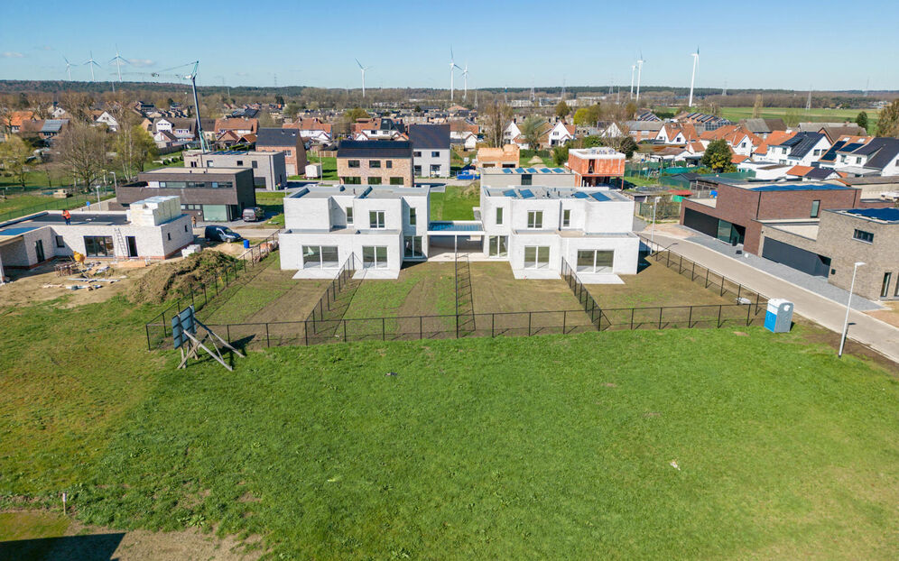 House for sale in Dilsen-Stokkem