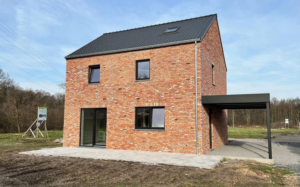 House for sale in Houthalen-Helchteren