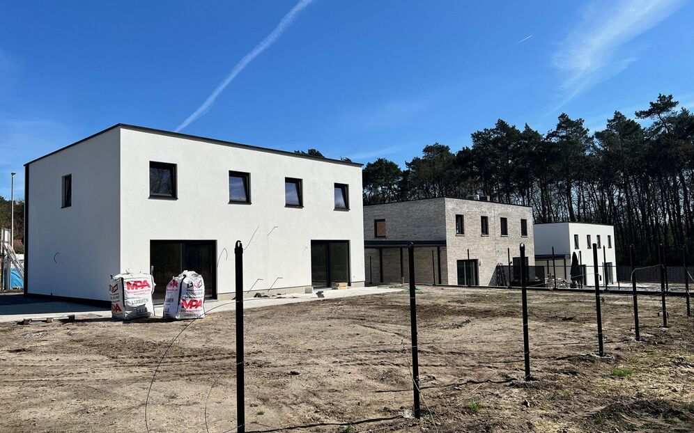 House for sale in Houthalen-Helchteren
